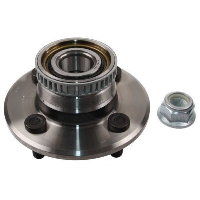 Cubo da roda