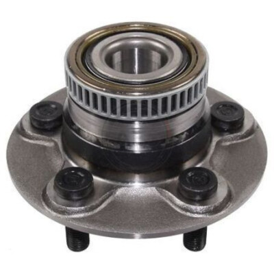 Cubo da roda