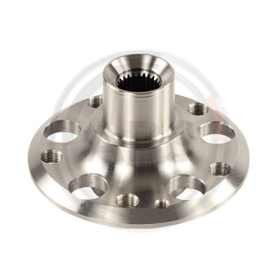 Cubo da roda