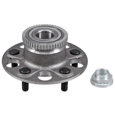 Cubo da roda