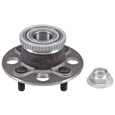 Cubo da roda