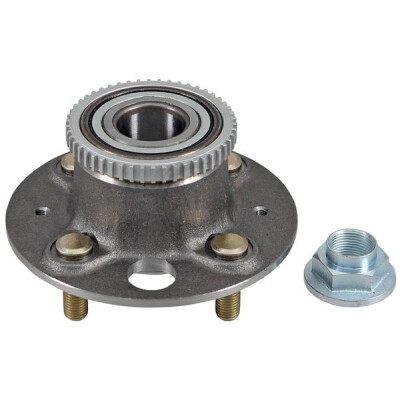 Cubo da roda
