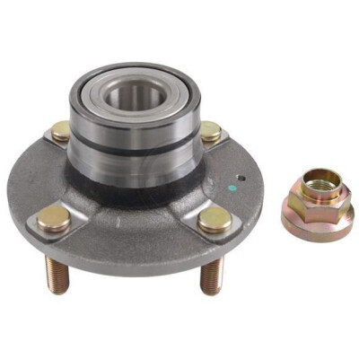 Cubo da roda