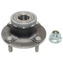 Cubo da roda