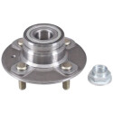 Cubo da roda