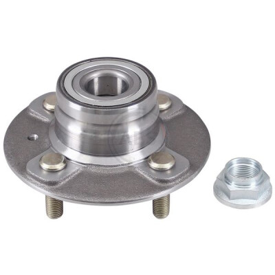 Cubo da roda