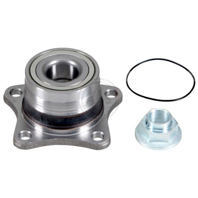 Cubo da roda