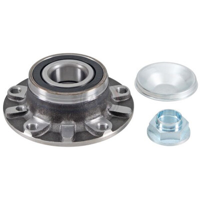 Cubo da roda
