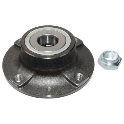 Cubo da roda