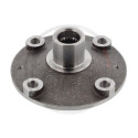 Cubo da roda