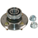 Cubo da roda