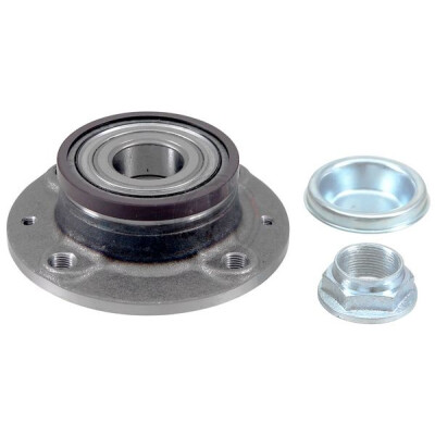 Cubo da roda