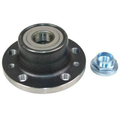 Cubo da roda