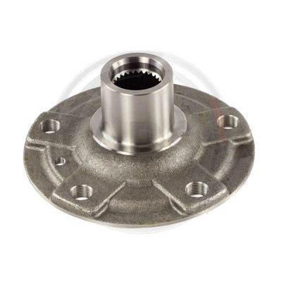 Cubo da roda