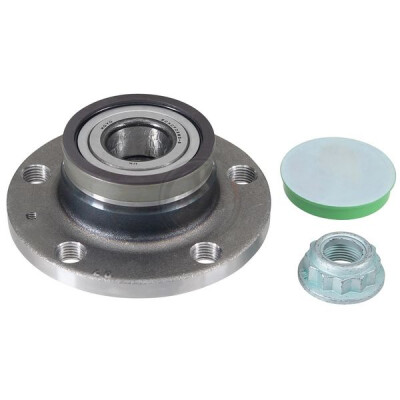 Cubo da roda