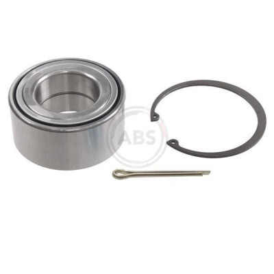 Jogo de rolamentos de roda