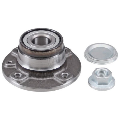 Cubo da roda