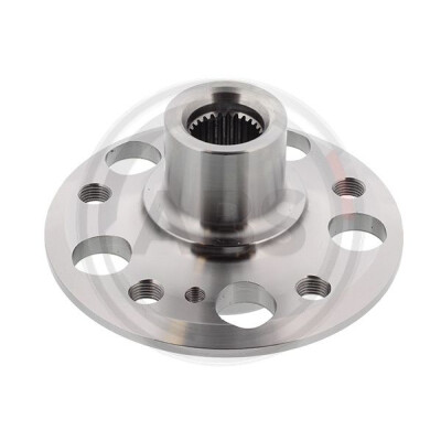 Cubo da roda