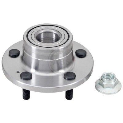 Cubo da roda