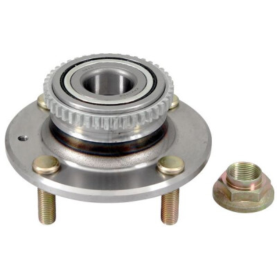 Cubo da roda