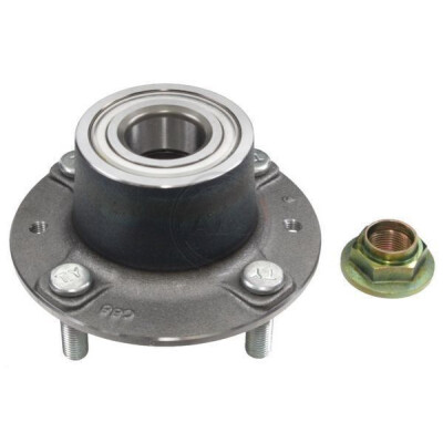 Cubo da roda
