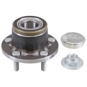 Cubo da roda