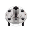 Cubo da roda