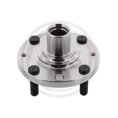 Cubo da roda