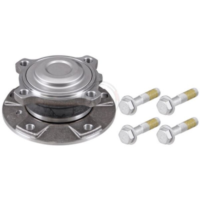 Cubo da roda