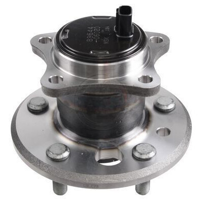 Cubo da roda