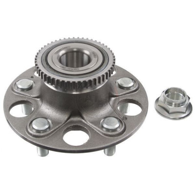 Cubo da roda