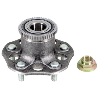 Cubo da roda
