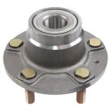 Cubo da roda