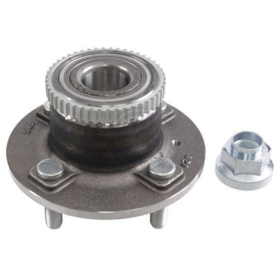 Cubo da roda