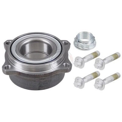 Cubo da roda