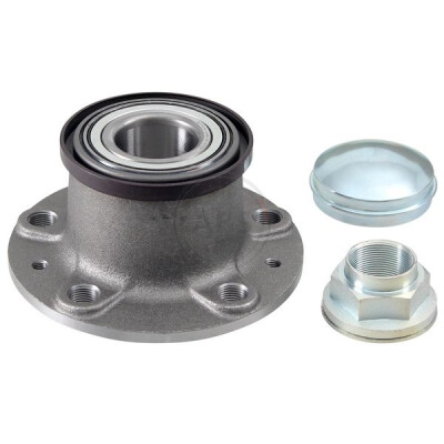 Cubo da roda