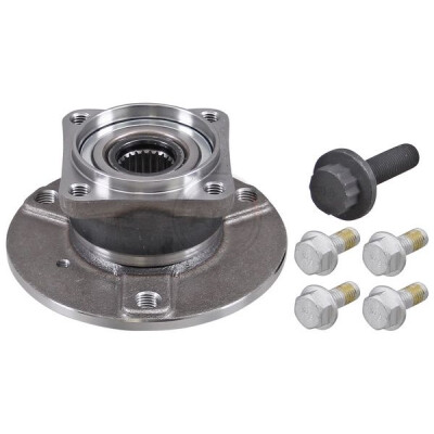 Cubo da roda