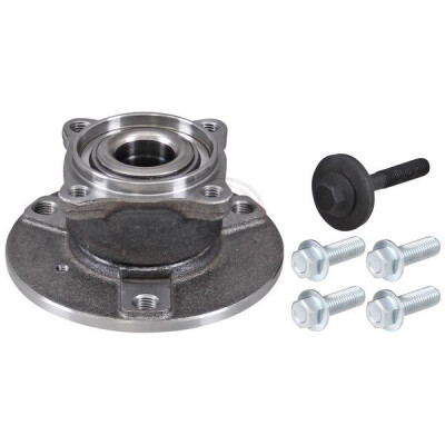 Cubo da roda