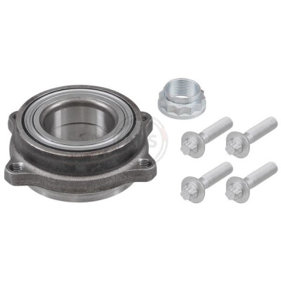 Cubo da roda