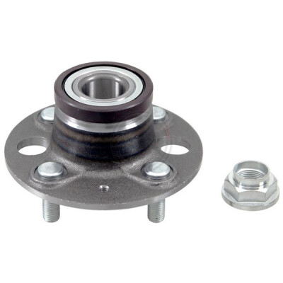 Cubo da roda