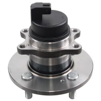 Cubo da roda