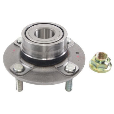 Cubo da roda