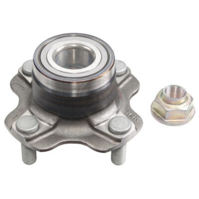 Cubo da roda