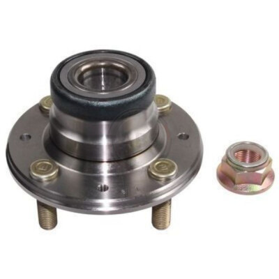 Cubo da roda