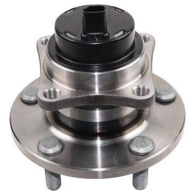 Cubo da roda