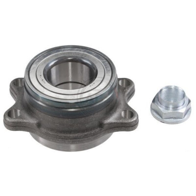 Cubo da roda