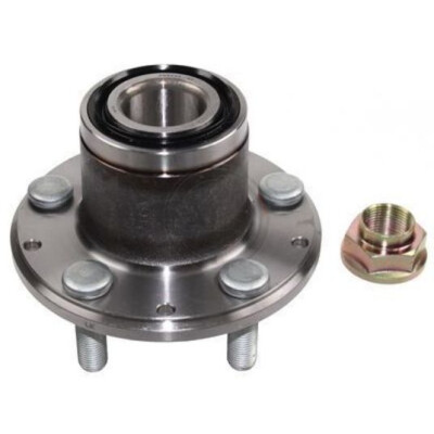 Cubo da roda