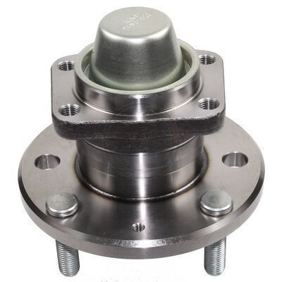 Cubo da roda