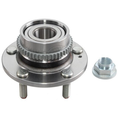 Cubo da roda