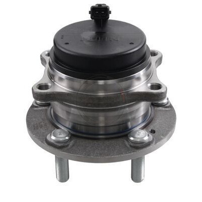 Cubo da roda